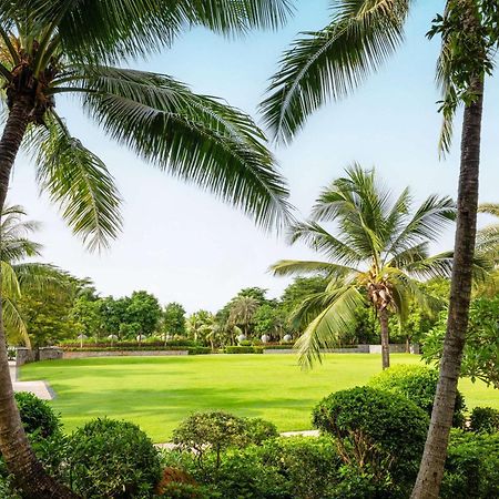 Lingshui  Raffles Hainan Clear Water Bay מראה חיצוני תמונה