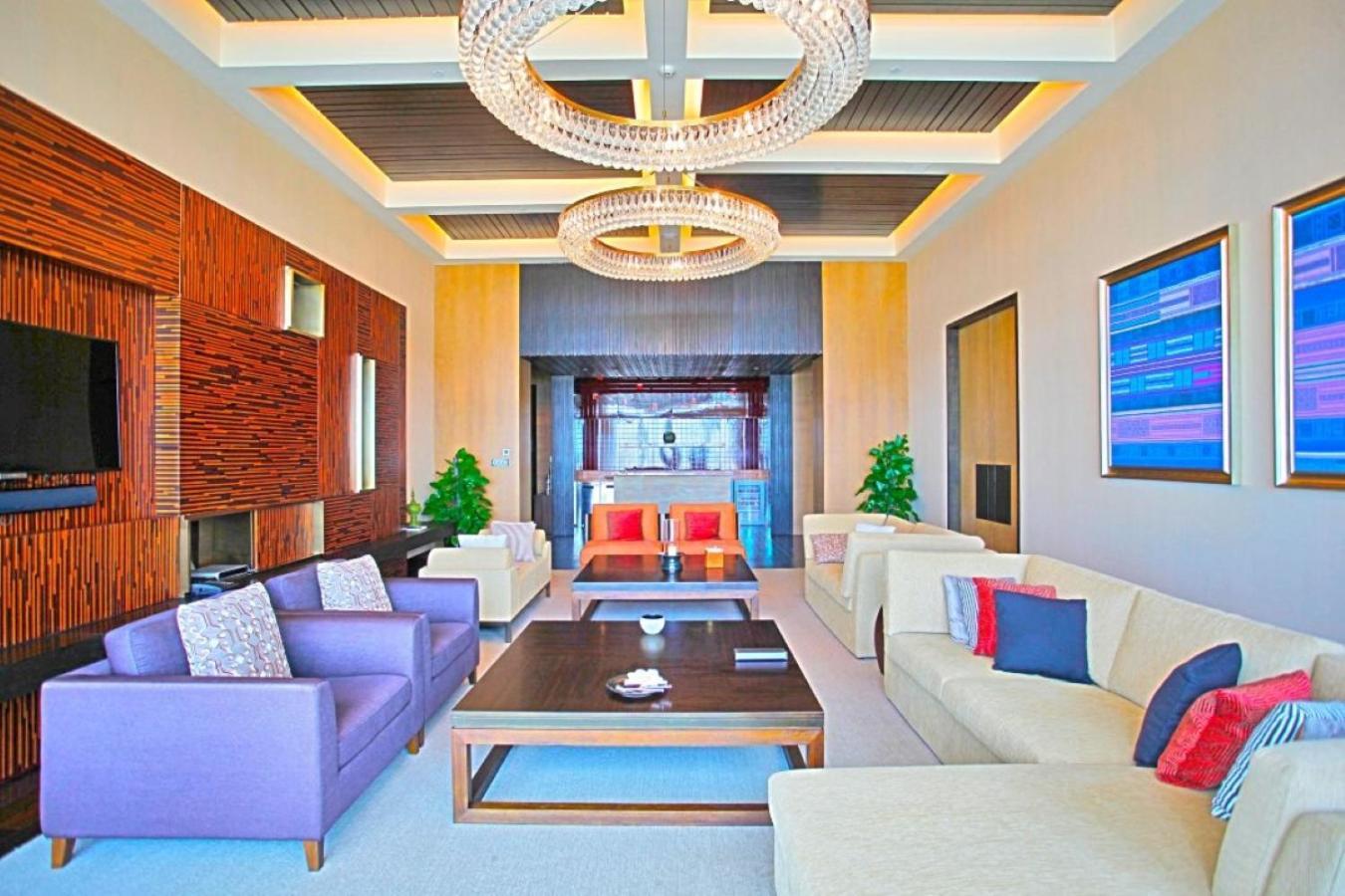 Lingshui  Raffles Hainan Clear Water Bay מראה חיצוני תמונה