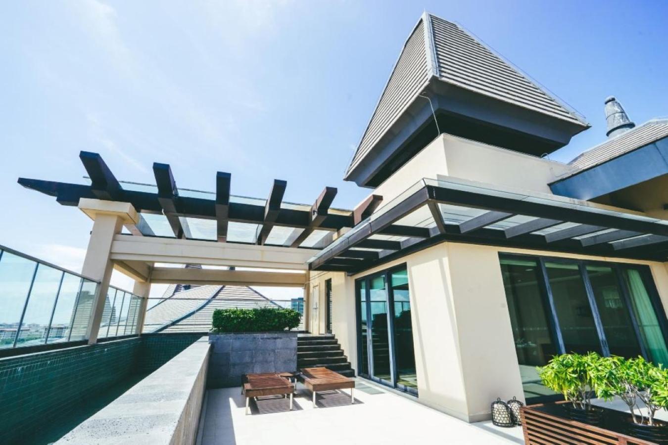 Lingshui  Raffles Hainan Clear Water Bay מראה חיצוני תמונה