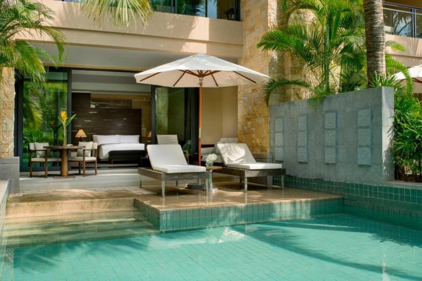 Lingshui  Raffles Hainan Clear Water Bay מראה חיצוני תמונה