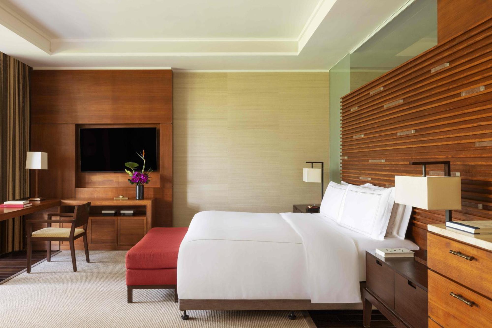 Lingshui  Raffles Hainan Clear Water Bay מראה חיצוני תמונה